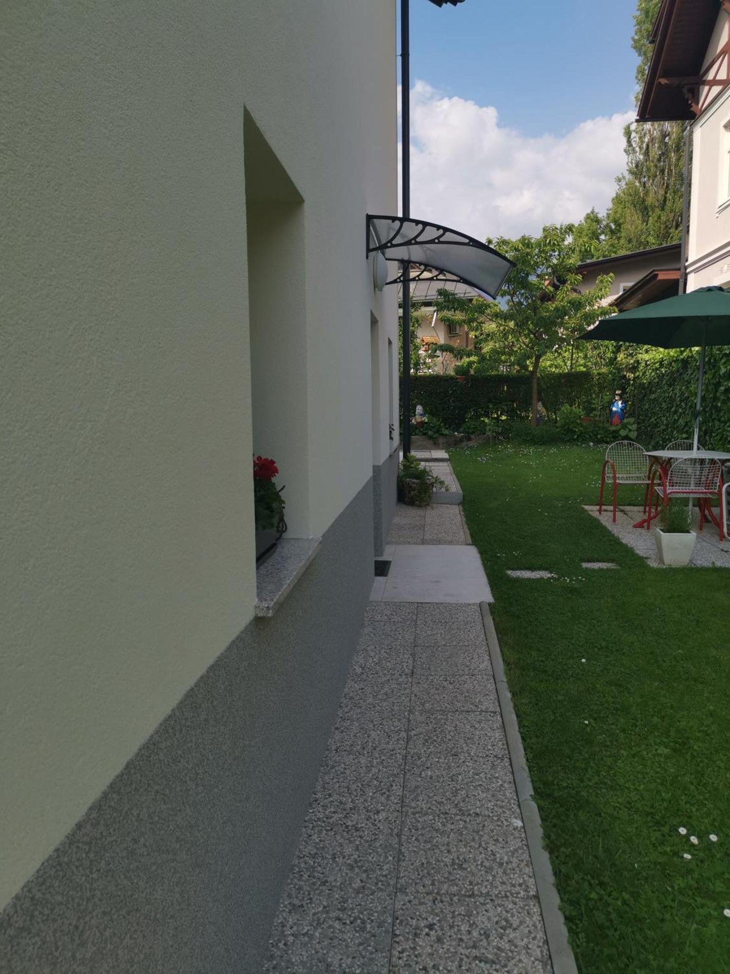 Apartment April 블레드 객실 사진