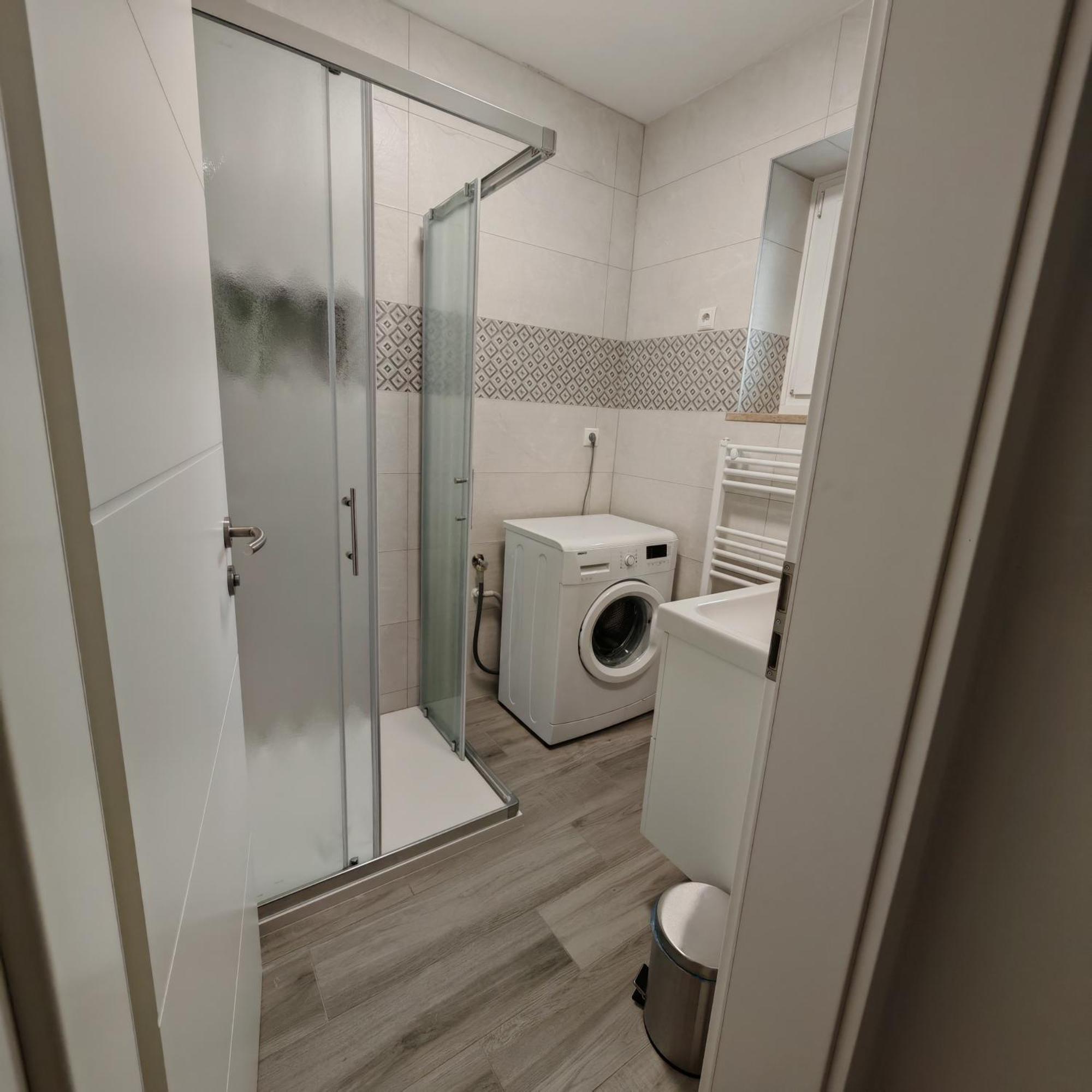 Apartment April 블레드 외부 사진