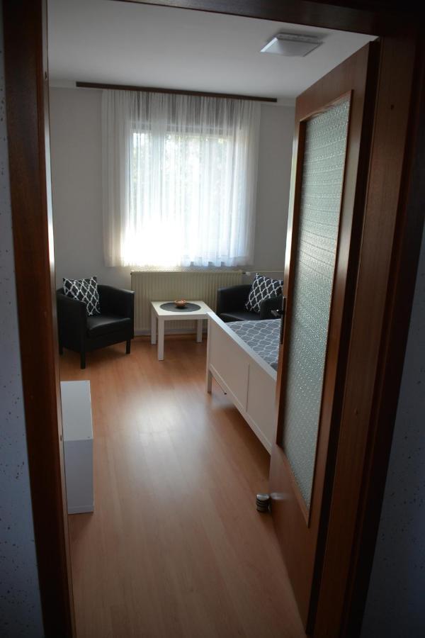 Apartment April 블레드 외부 사진